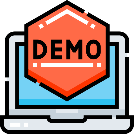 demo-account